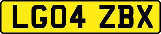 LG04ZBX