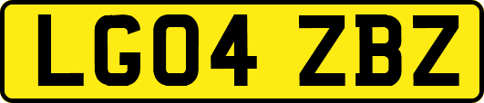 LG04ZBZ