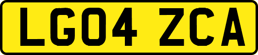 LG04ZCA
