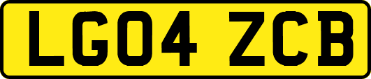 LG04ZCB