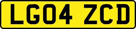 LG04ZCD