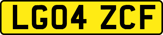 LG04ZCF