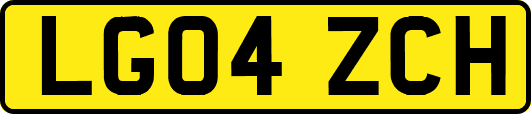 LG04ZCH