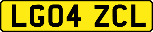 LG04ZCL