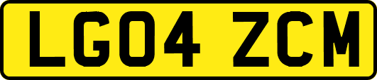 LG04ZCM