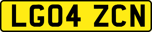 LG04ZCN