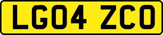 LG04ZCO