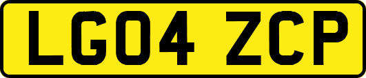 LG04ZCP