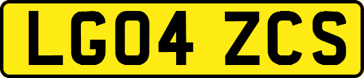 LG04ZCS