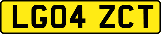 LG04ZCT