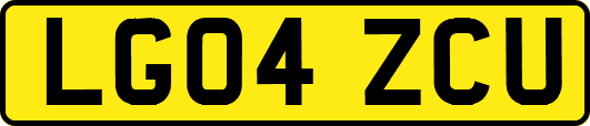 LG04ZCU