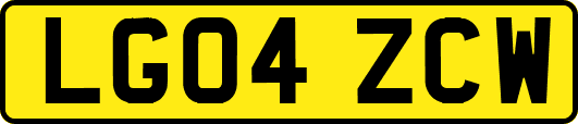 LG04ZCW