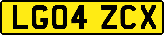 LG04ZCX