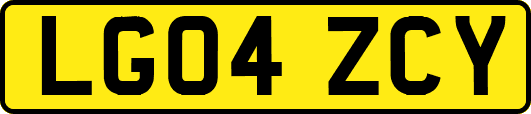 LG04ZCY