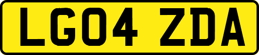 LG04ZDA