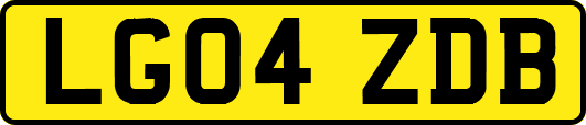 LG04ZDB
