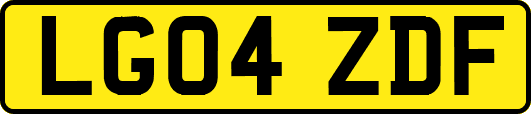 LG04ZDF