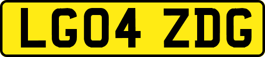 LG04ZDG