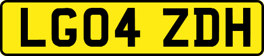 LG04ZDH
