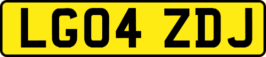 LG04ZDJ