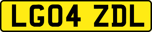 LG04ZDL