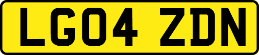 LG04ZDN
