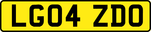LG04ZDO