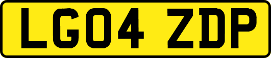 LG04ZDP