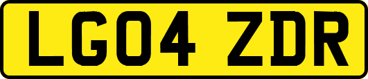 LG04ZDR
