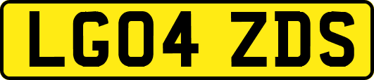 LG04ZDS