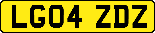 LG04ZDZ