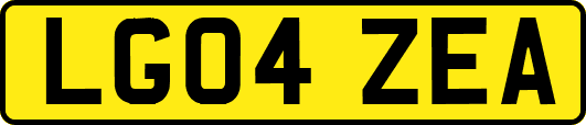 LG04ZEA