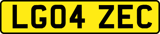 LG04ZEC