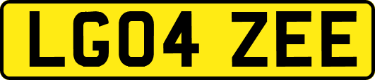 LG04ZEE