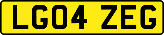 LG04ZEG