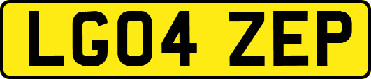 LG04ZEP