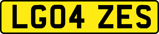LG04ZES