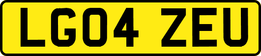LG04ZEU