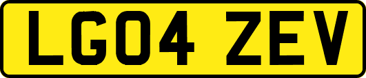 LG04ZEV