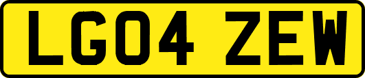 LG04ZEW