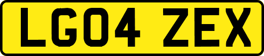 LG04ZEX