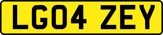LG04ZEY
