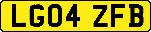 LG04ZFB