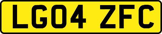 LG04ZFC