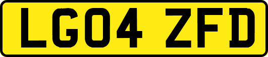 LG04ZFD