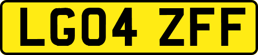 LG04ZFF