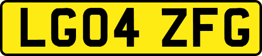 LG04ZFG