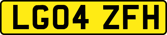 LG04ZFH
