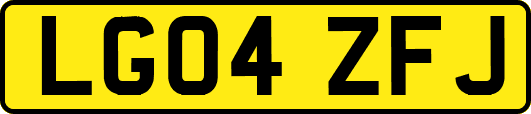 LG04ZFJ