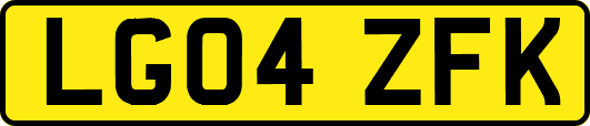 LG04ZFK